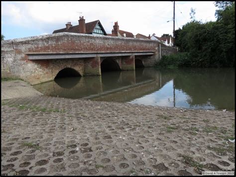 bridgeweb coggeshall.